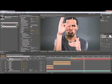 MESISE.COM – สอน Plexus AFTER EFFECT