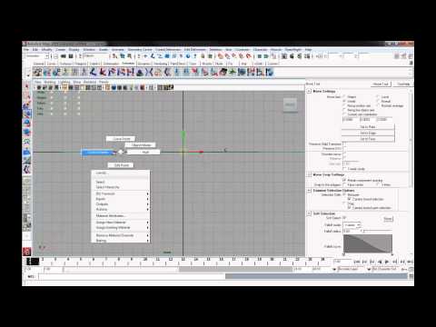 MESISE STUDIO – IK HANDLE AND IK SPLINE HANDLE TOOL BASIC