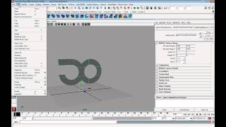 MESISE STUDIO – AI to Maya