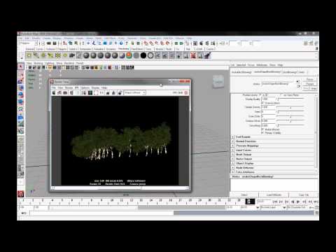 MESISE STUDIO – visor in maya