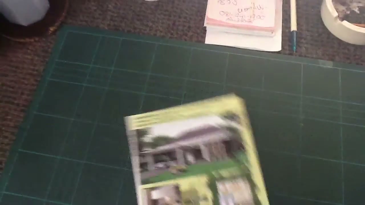 รับทำ AR (Augmented reality) - ภาพช่วงเริ่มต้นของบทเรียน ใช้ดูบริบทของโปรเจกต์และหน้าจอโปรแกรมก่อนลงมือทำ