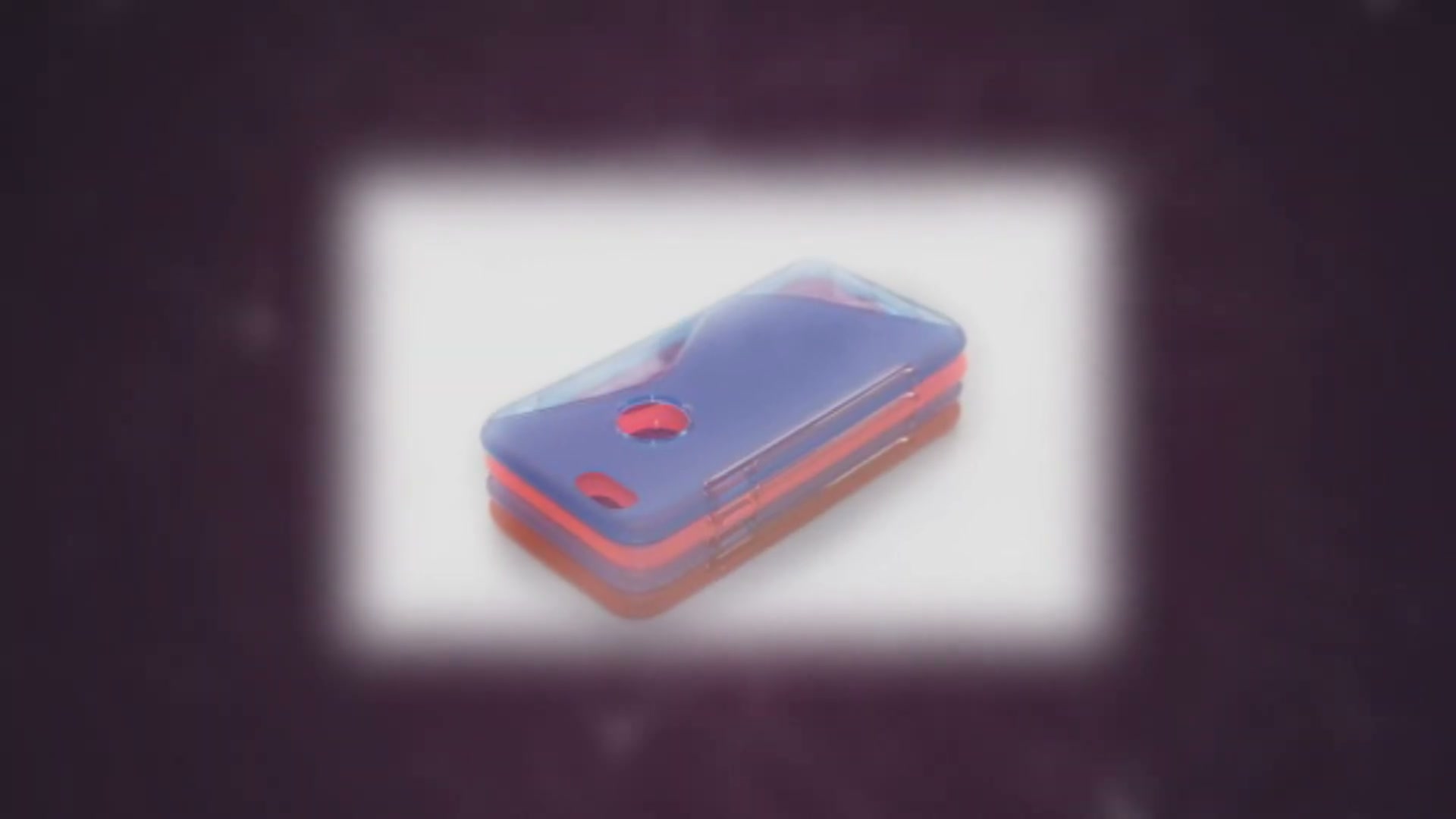 MENEW - CASE IPHONE 6 นะจ๊ะ - ภาพช่วงตรวจผลลัพธ์หรือเตรียมนำงานไปใช้งานต่อหลังทำตามขั้นตอนเสร็จ