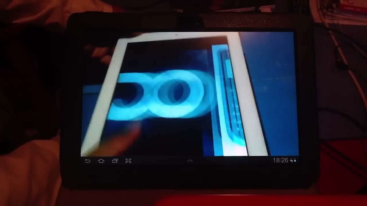 รับทำ AR (Augmented reality) บน Android และ iOS - ภาพช่วงเริ่มต้นของบทเรียน ใช้ดูบริบทของโปรเจกต์และหน้าจอโปรแกรมก่อนลงมือทำ