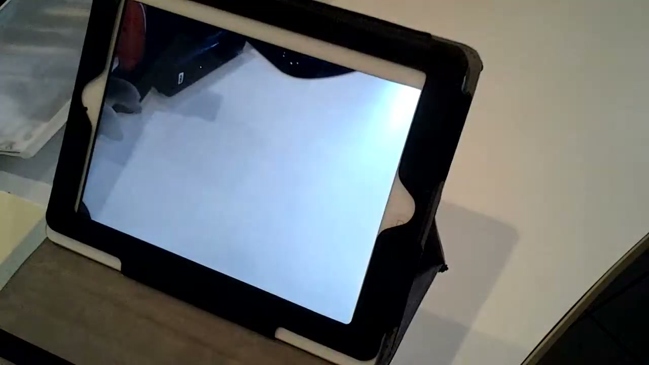 รับทำ AUGMENTED REALITY (AR) บนระบบ IOS ระบบANDROID - ภาพช่วงตรวจผลลัพธ์หรือเตรียมนำงานไปใช้งานต่อหลังทำตามขั้นตอนเสร็จ