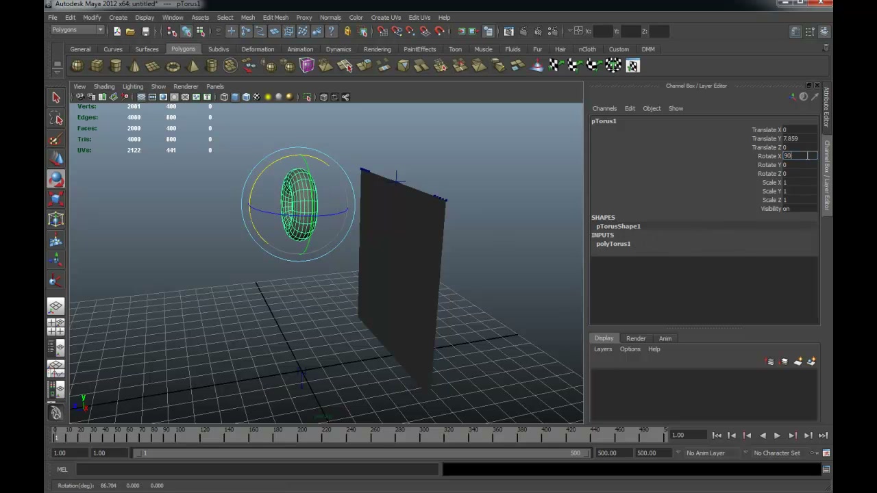 MESISE STUDIO - โซ่กระทบกับผ้าในมายา - ตัวอย่างหน้าจอระหว่างเตรียมงานหรือเลือกส่วนที่ต้องปรับแต่งในวิดีโอ