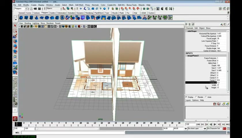 MESISE STUDIO home 1 - ภาพประกอบช่วงลงมือทำขั้นตอนหลักของบทเรียน เพื่อให้เห็นเครื่องมือและตำแหน่งที่ใช้งาน
