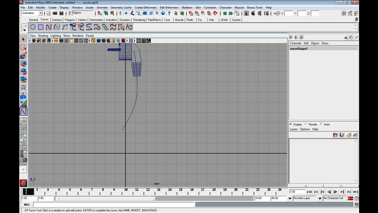 MESISE STUDIO ปลั๊กพญามาร 2/3 - ภาพประกอบช่วงลงมือทำขั้นตอนหลักของบทเรียน เพื่อให้เห็นเครื่องมือและตำแหน่งที่ใช้งาน
