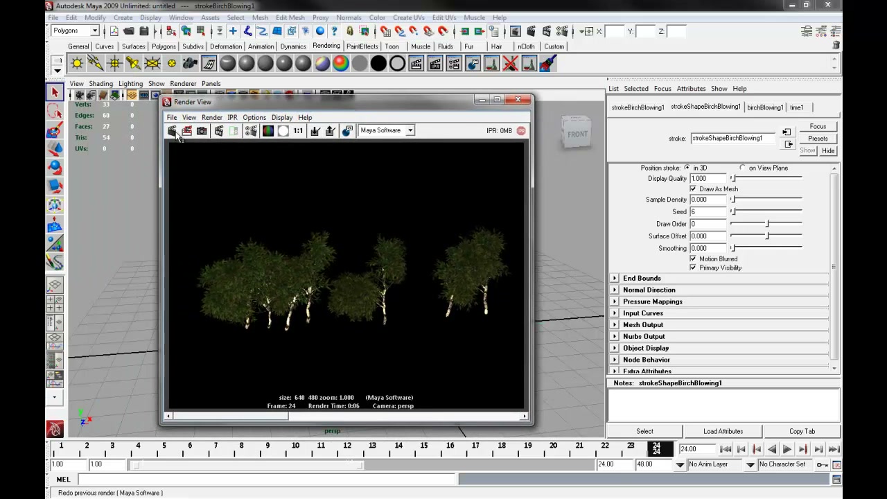 MESISE STUDIO - visor in maya - ตัวอย่างหน้าจอระหว่างเตรียมงานหรือเลือกส่วนที่ต้องปรับแต่งในวิดีโอ