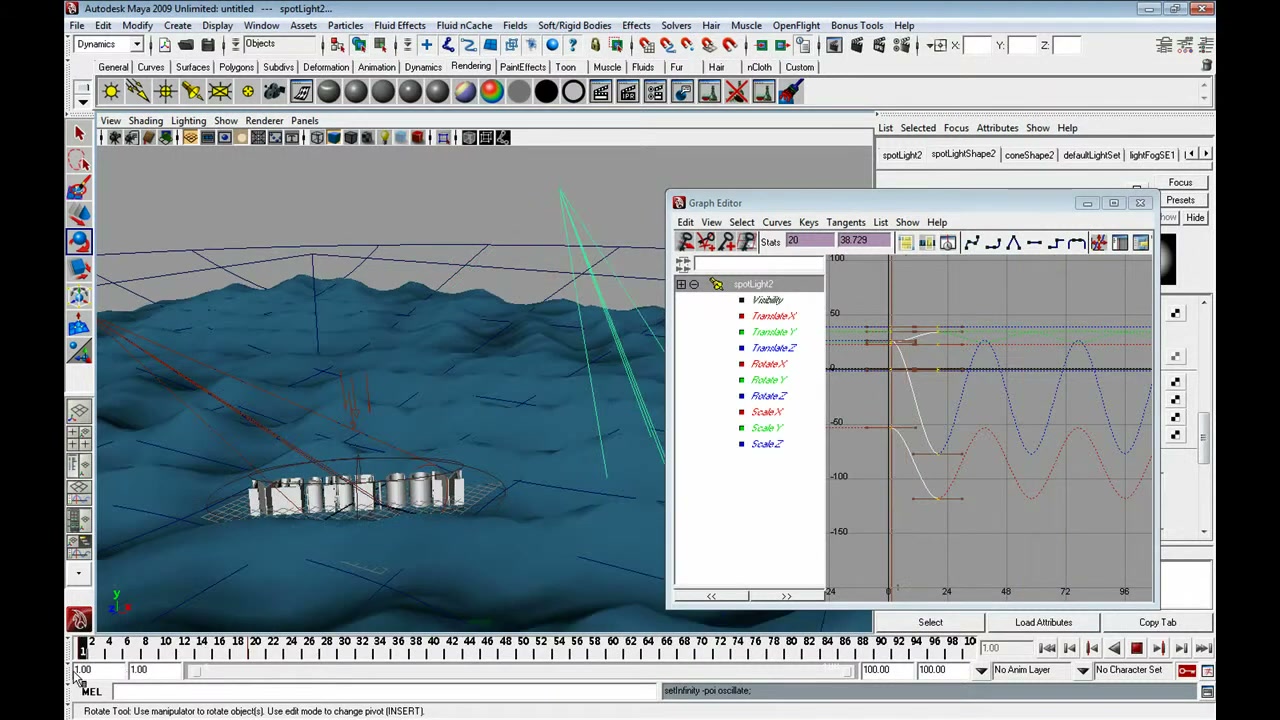 MESISE STUDIO ข้อความลอยบนคลื่นในมายา 2/5 - ภาพช่วงตรวจผลลัพธ์หรือเตรียมนำงานไปใช้งานต่อหลังทำตามขั้นตอนเสร็จ