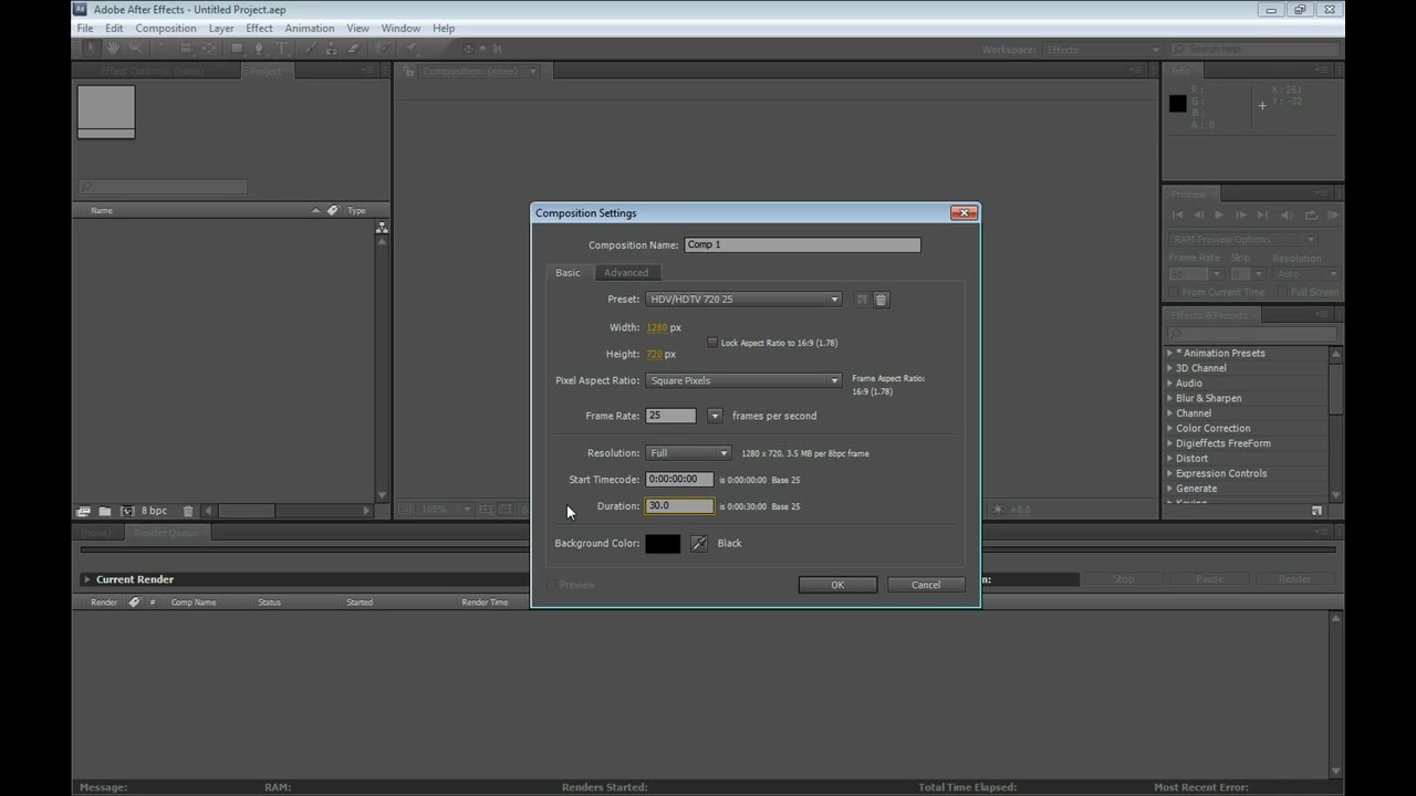 MESISE STUDIO ข้อความลอยบนคลื่นในมายา 4/5 - ภาพช่วงตรวจผลลัพธ์หรือเตรียมนำงานไปใช้งานต่อหลังทำตามขั้นตอนเสร็จ