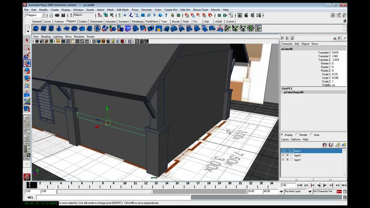 MESISE STUDIO home 4 - ภาพประกอบช่วงลงมือทำขั้นตอนหลักของบทเรียน เพื่อให้เห็นเครื่องมือและตำแหน่งที่ใช้งาน