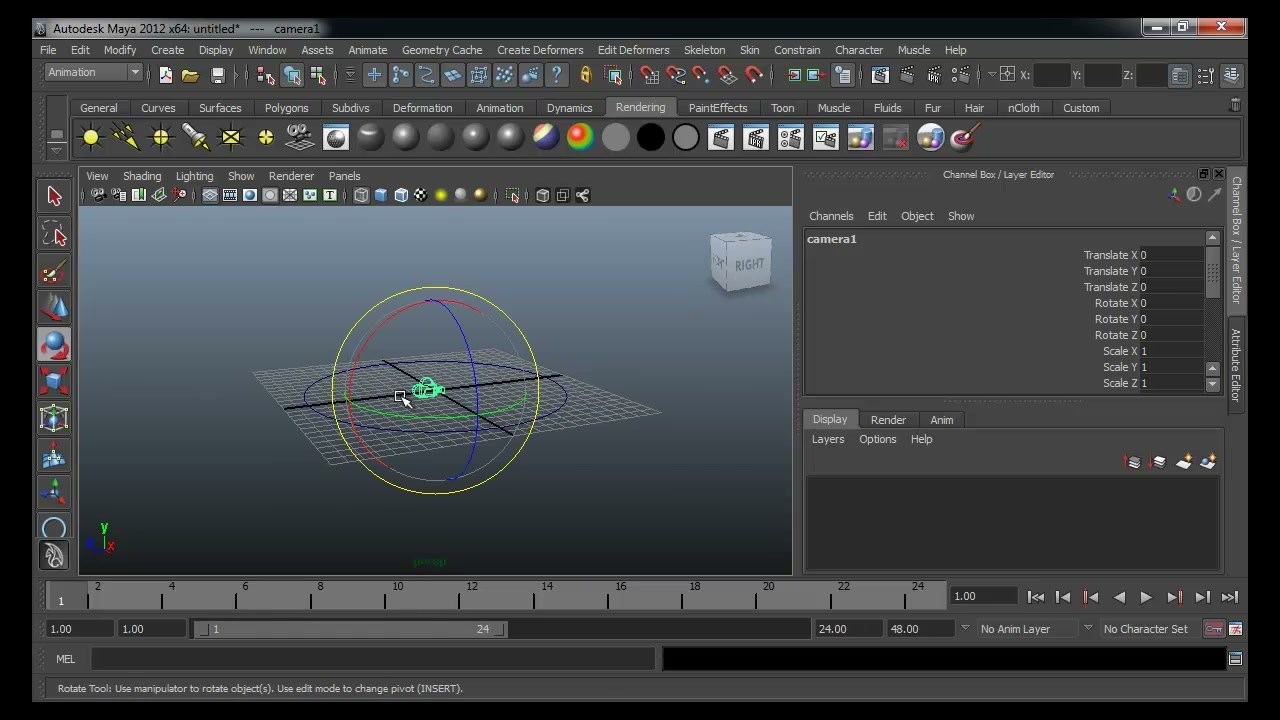 MEISE.COM - สอนมายา เรียนรู้การใช้กล้อง - ภาพช่วงตรวจผลลัพธ์หรือเตรียมนำงานไปใช้งานต่อหลังทำตามขั้นตอนเสร็จ