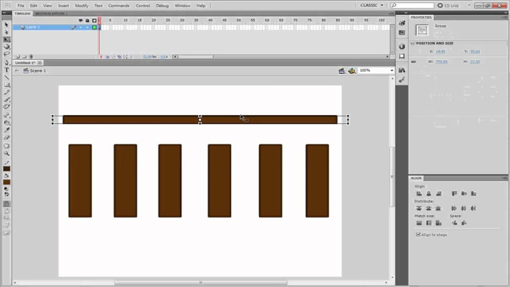 MESISE STUDIO - FLASH 2D BASIC 2 - 2/2