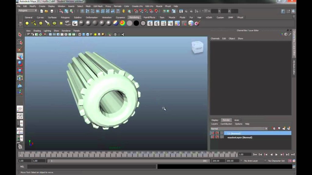 MESISE STUDIO - กระสุนปืน ขำขำ ในมายา