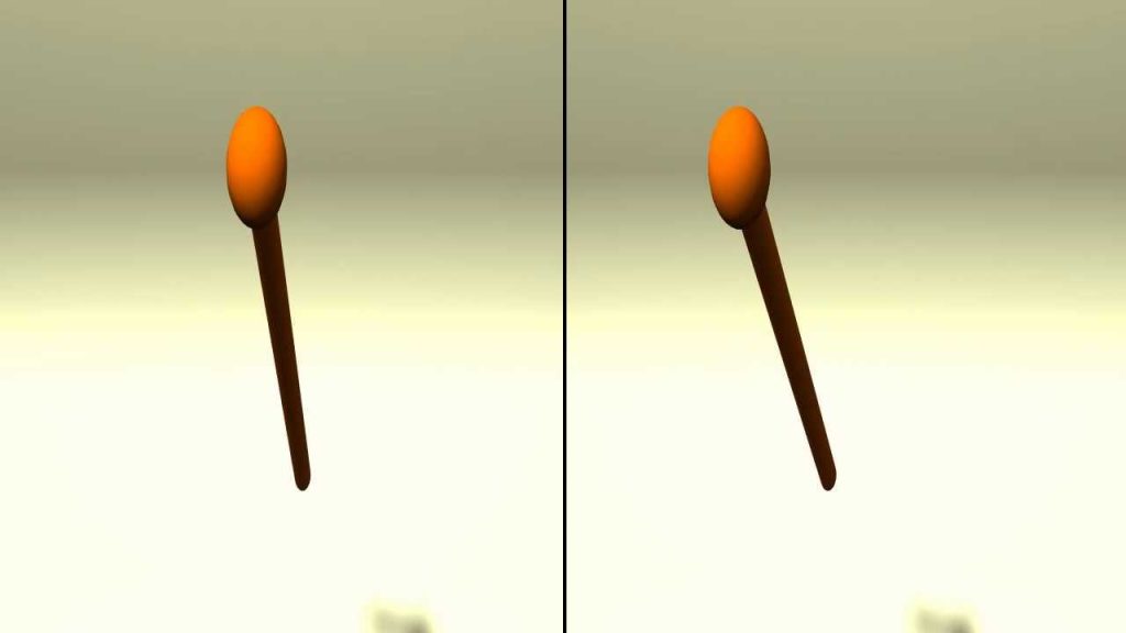 3D - VDO TEST