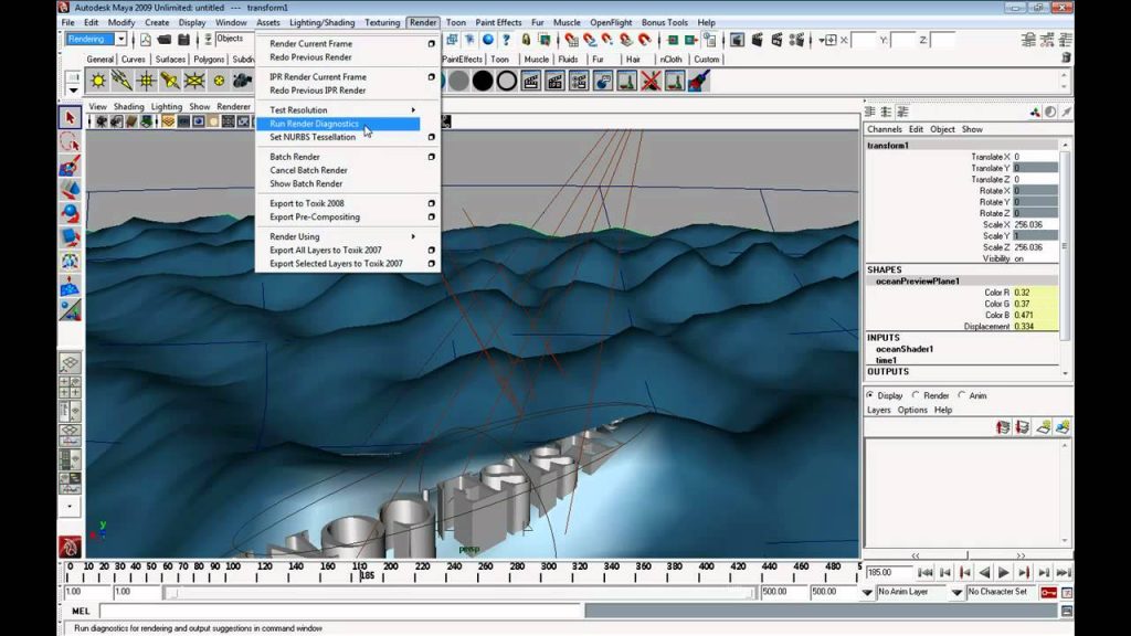 MESISE STUDIO ข้อความลอยบนคลื่นในมายา 4/5