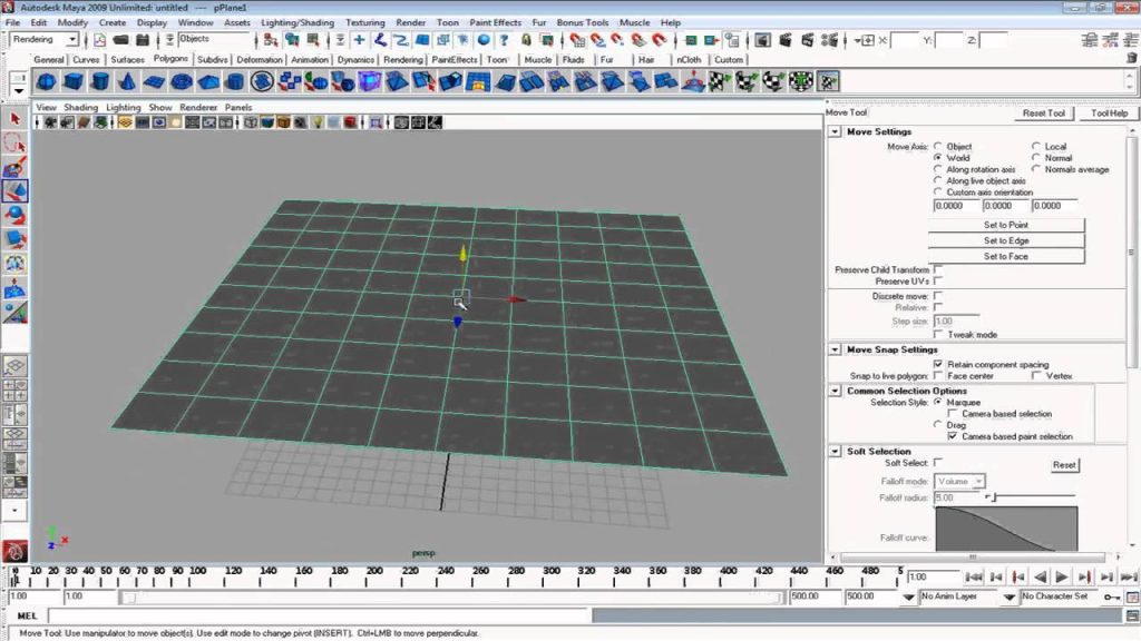 MESISE STUDIO - ทำผ้าขาดใน maya