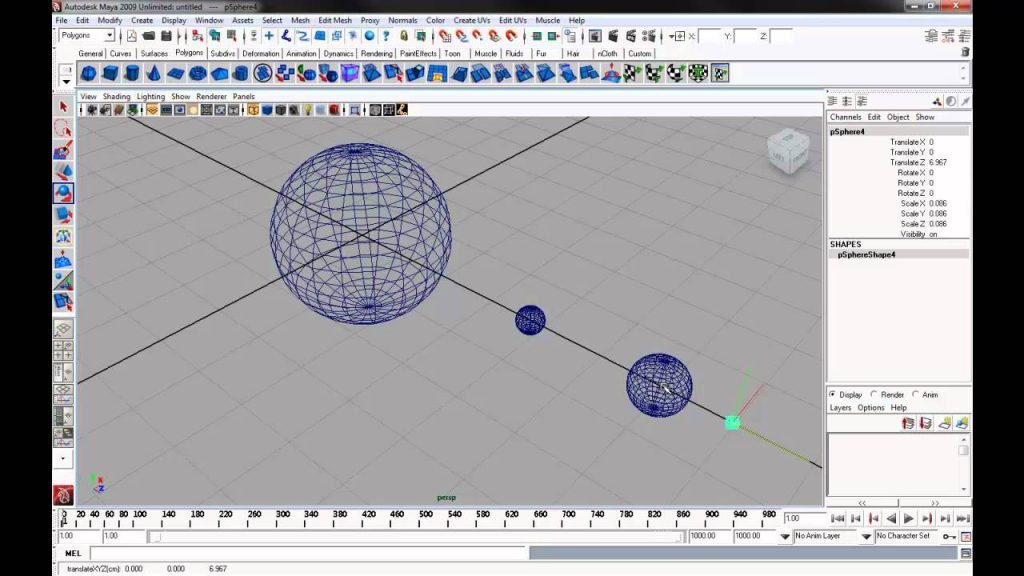 MESISE STUDIO - สร้างระบบสุริยะในมายา